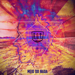 Meio do Nada (2015)