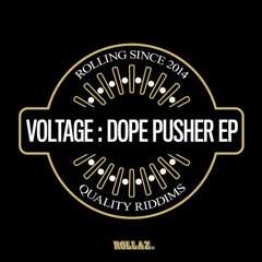 Voltage - Jungle Animal