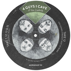 BONUS | VI. 4 GUYS 1 CAVE - TAKE 12 (Ion Ludwig Drive Switched Remix)Free Download