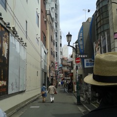 Cause I'm Having Fun