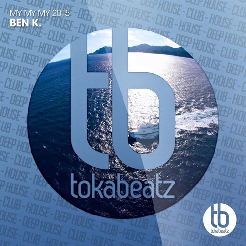 My My My 2015 (BEN K.)