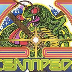 centipede 81