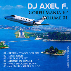 Return To Golden Fox (Clubmix)