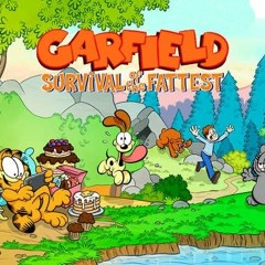 Prairie Song (Garfield Survival of the Fattest by Pixowl)