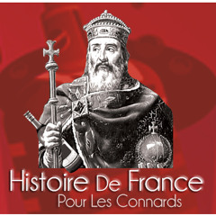 Histoire De France PLC - ep05 - La Guerre des Gaules