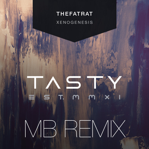 Xenogenesis (MB Remix)