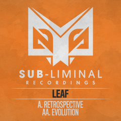 Leaf - Evolution