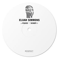 Elijah Simmons - Scorpi(Original mix)