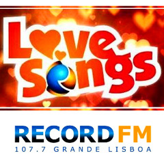 Love Songs Record FM 2015