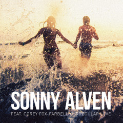 Sonny Alven feat. Corey Fox-Fardell - Irregular Love