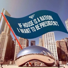 Calle Lebraun - The White House [VIP Mix] FREE DOWNLOAD