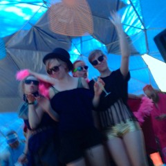 Kuutti @ Kesäsiirtola 9.8.2015