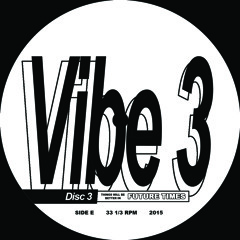 C'est Life - New Years Eve 2013 - VIBE 3 - FT032