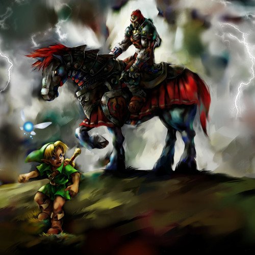 Nintendon't (Original Mix)