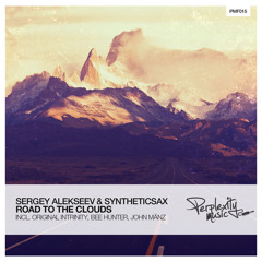 Sergey Alekseev - Road To The Clouds Feat. Syntheticsax (Sax Edit) [Free Download]