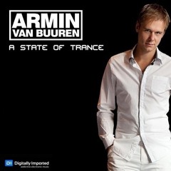 #ASOT726 Cold Rush & Jo Cartwright - When Missing You (Mhammed El Alami Remix)