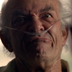 Hector Salamanca In  "L'ora Esatta Del Tg5"