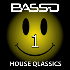 Bass-D - House Qlassics Megamix Volume 1