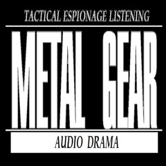 Volume 1 - Episode 1: Recon & Rescue