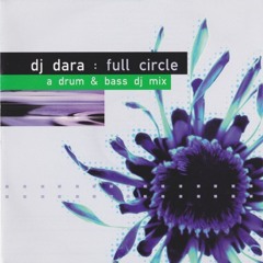 DJ Dara - Full Circle
