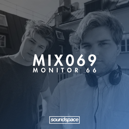 MIX069 - Monitor 66