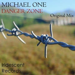 Michael One - Danger Zone (Original Mix)