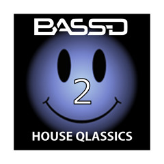 Bass-D - House Qlassics Megamix Volume 2