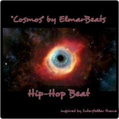 Dark Hip-Hop Beat Rap Instrumental - Cosmos (prod By ElmarBeats)
