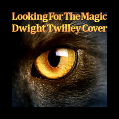 Looking For The Magic_Dwight Twilley cover_宅録