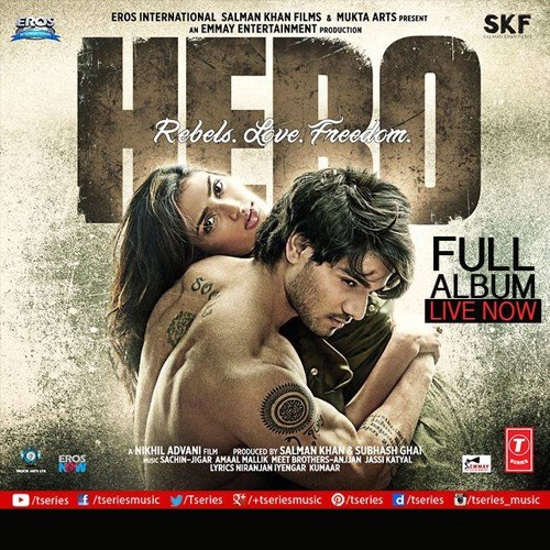 Yadaan Teriyaan (Version 1)