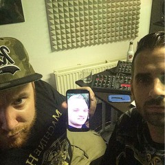 Warface & Digital Punk – Unleash War