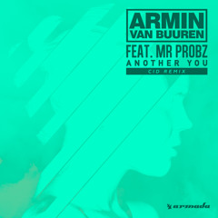Armin van Buuren feat. Mr. Probz - Another You (CID Remix) [OUT NOW]