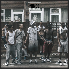 Nines - Finally Rich Ft Skrapz (Prod. Slay)