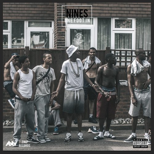 Nines - No Other Ft Chris Andoh (Prod. 6 Figure Music)