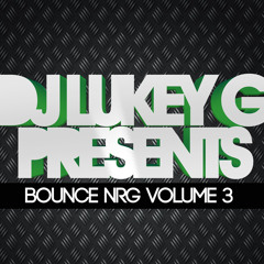 Dj Lukey - G Bounce Nrg Vol 3