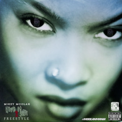 Mikey Moolah - Give It To You FREESTYLE