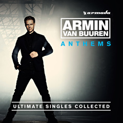 Armin van Buuren feat. Justine Suissa - Burned With Desire