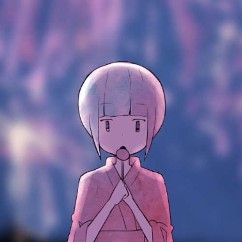 Stream 八月のレイニー(OffVocal/マスタリング無) by