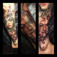 OUTFORM - Наколи Масть