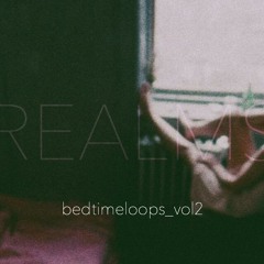 bedtimeloops_vol2: REALMS