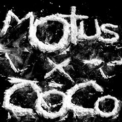 MOTUS X COCO !!