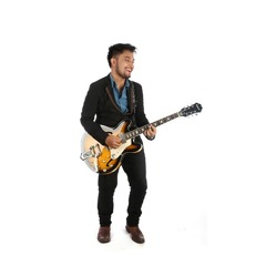 Glenn Fredly - Kasih Putih (cover)