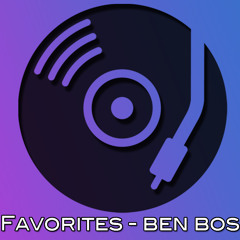 Favorites - Ben Bos
