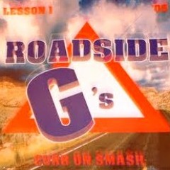 Roadside Gs - Do Everything Roadside