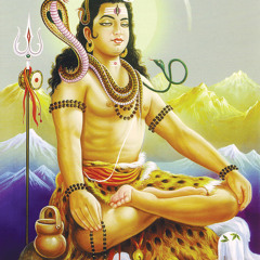 Meditation: Om Nama Shivaya