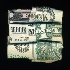 Fuck The Money - ft. Cassper Nyovest, prod. Farhot