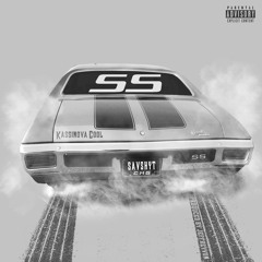 SS (Savage Shyt) [Prod: @JeffreyEvon]