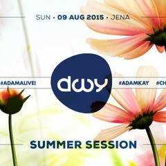 Derron S. @ Deep With You Summer Session