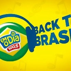 Set Hoje é Sexta FM O Dia - 07 Ago 2015
