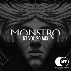 NT Vol 20 Mix - Monstro